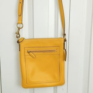 Coach crossbody bag